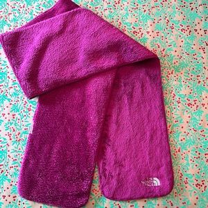 North Face Scarf